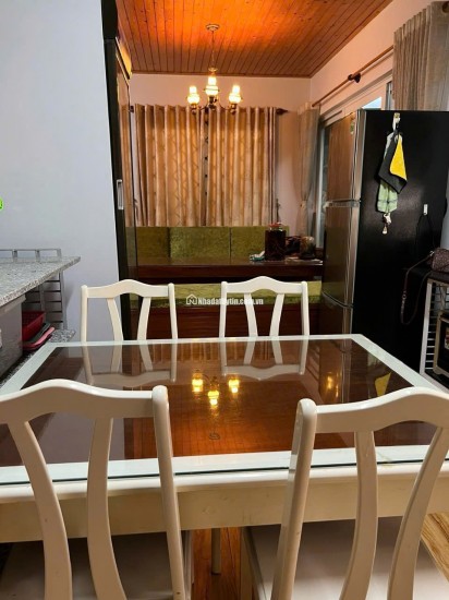 Bán biệt thự đẹp khu Thoại Ngọc Hầu – Nha Trang  256m² – giá 22 tỷ TL